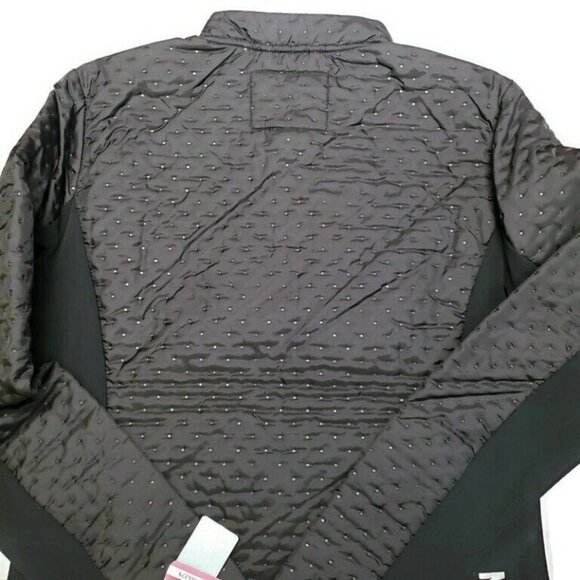 Touch NBA Throwback New Jersey Nets Lead Off Jacket Womens S Slim Fit - Picture 5 of 8